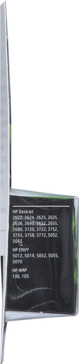 slide 2 of 12, HP 65XL Black Ink Cartridge 1 ea, 1 ct