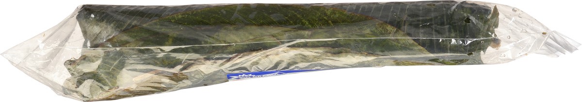 slide 5 of 10, Rio Grande Foods Heliconia Leaves 16 oz, 16 oz