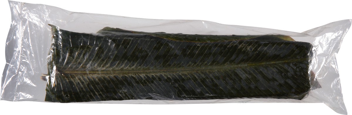 slide 9 of 10, Rio Grande Foods Heliconia Leaves 16 oz, 16 oz