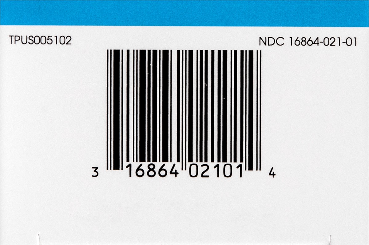 slide 5 of 8, Triple Paste Zinc Oxide Medicated Diaper Rash Ointment 2 oz, 2 oz