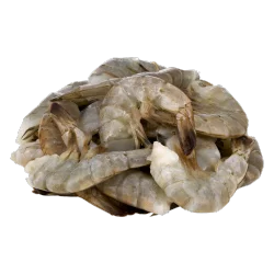 Great American Wild Caught Rawshrimp 21/25 Shell On