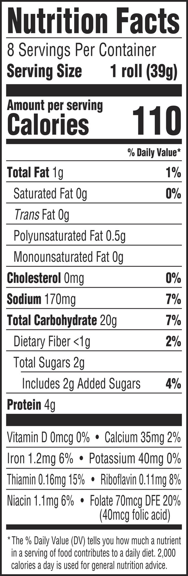 slide 3 of 5, Freihofer's New England Style Hot Dog Rolls, 8 count, 11 oz, 8 ct; 12 oz