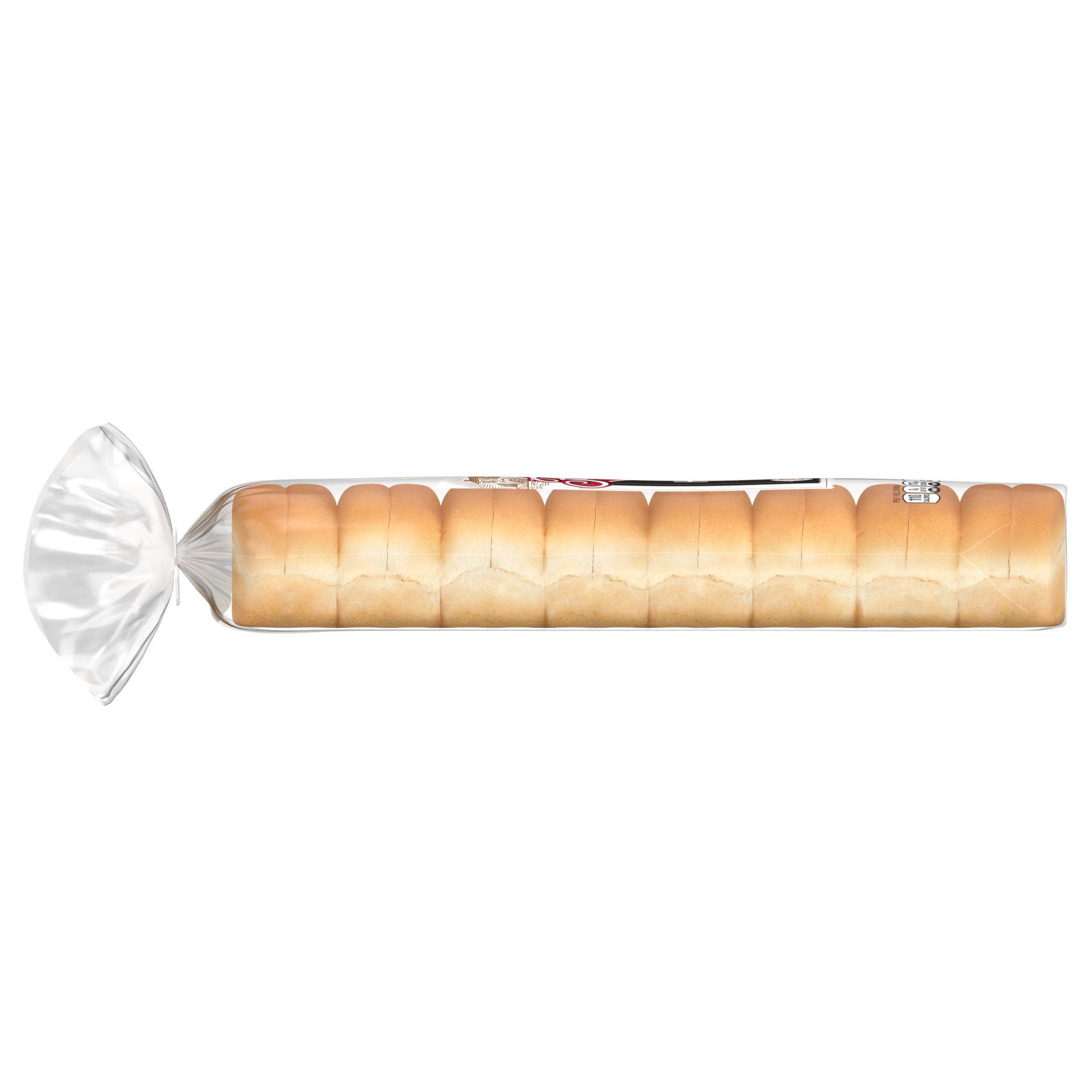 slide 5 of 5, Freihofer's New England Style Hot Dog Rolls, 8 count, 11 oz, 8 ct; 12 oz