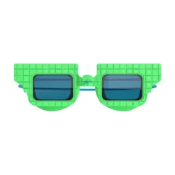 Speedo Goggle Sunny G- Screaming Green
