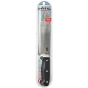 slide 1 of 1, Good Cook Chef's 8 Inch Knife, 1 ct