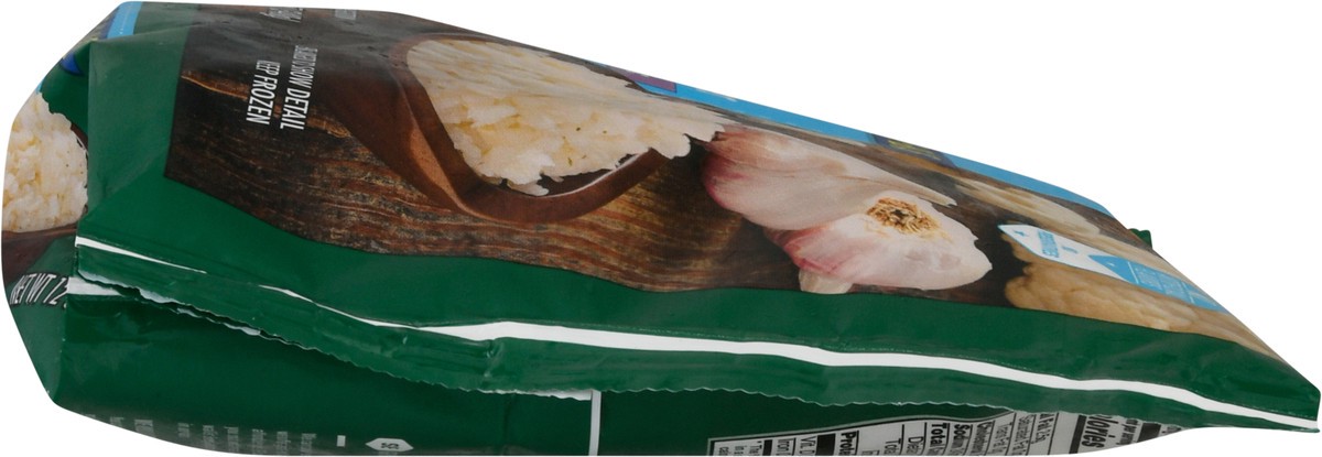 slide 3 of 12, Se Grocers Rstd Grlc Rcd Clflwr, 12 oz