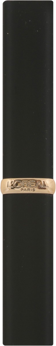 slide 8 of 9, L'Oréal Le Carmin Courage 183 Lipstick 0.06 oz, 0.06 oz