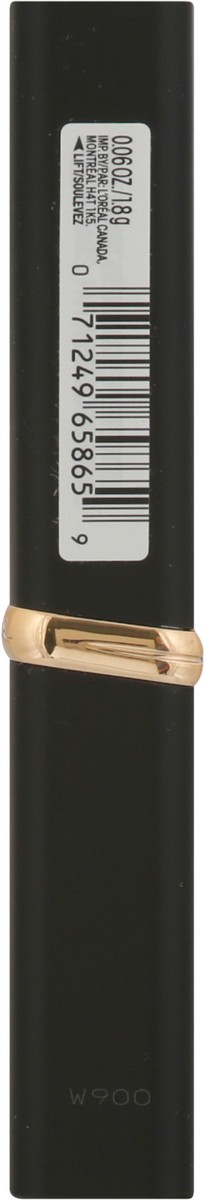 slide 4 of 9, L'Oréal Le Carmin Courage 183 Lipstick 0.06 oz, 0.06 oz