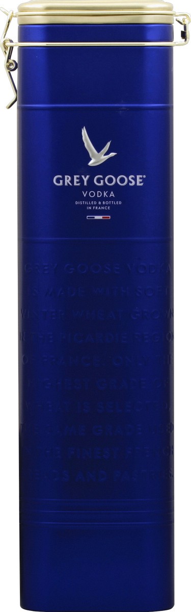 slide 1 of 49, Grey Goose Vodka 750 ml, 750 ml