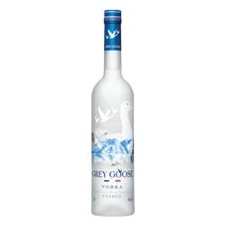 Grey Goose Vodka 750 ml