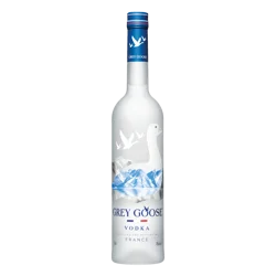 Grey Goose Vodka 750 ml