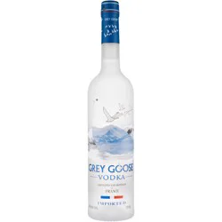 Grey Goose Imported Vodka