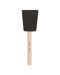 Rubberset Foam Paint Brush