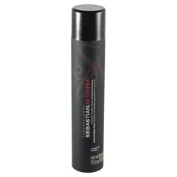 Sebastian Re-Shaper Hairspray, Strong Hold