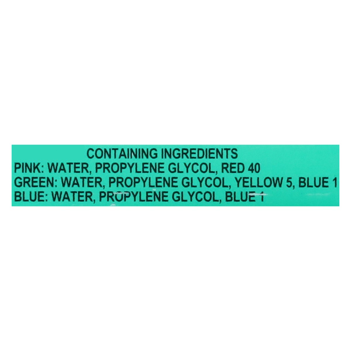 slide 7 of 13, Crayola Food Colors Kindness, 1 oz