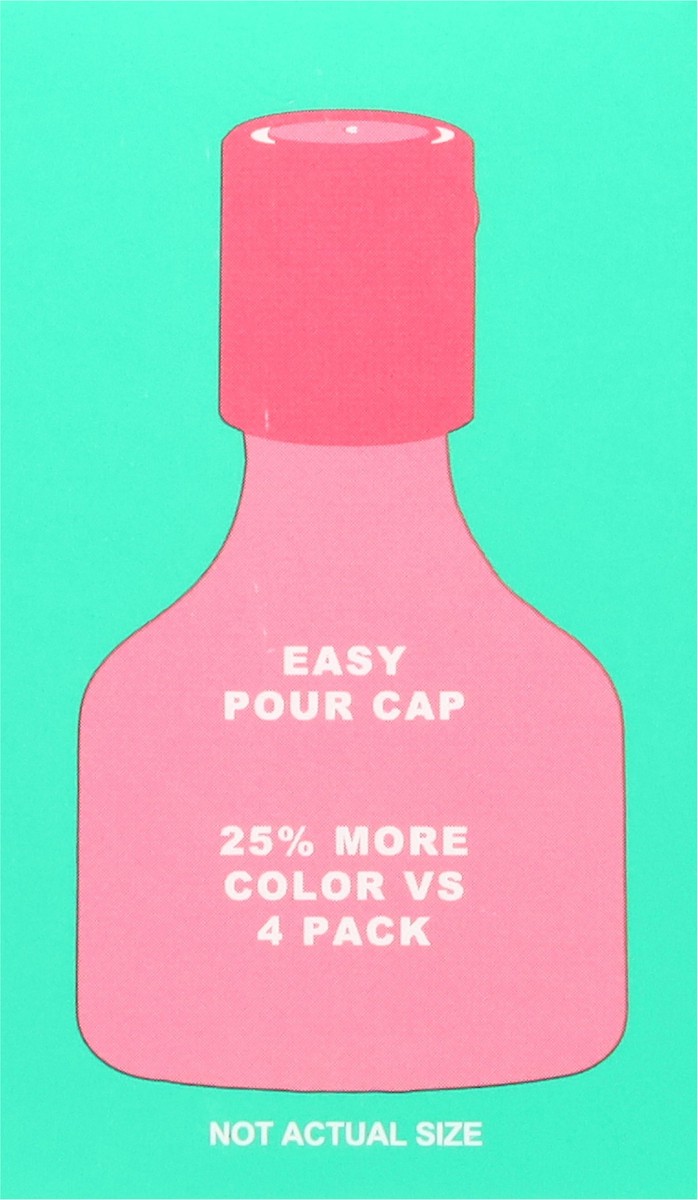 slide 9 of 13, Crayola Food Colors Kindness, 1 oz