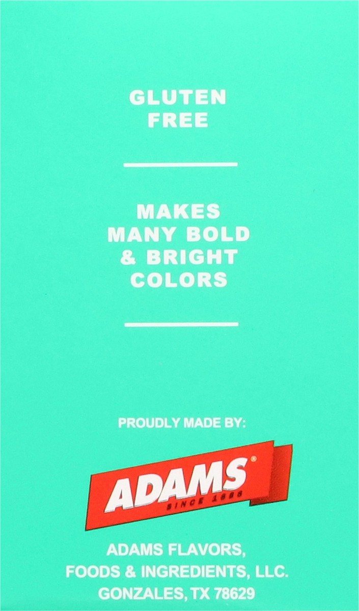 slide 12 of 13, Crayola Food Colors Kindness, 1 oz