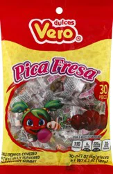 Vero Gummy 30 ea