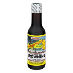 Guyanese Pride West Indian Style Caramel Colour Browning