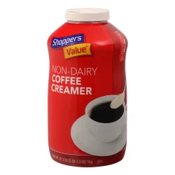 Shoppers Value Shop Valu Non Diary Creamer