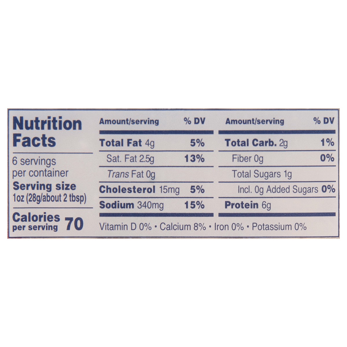 slide 3 of 12, Odyssey Crumbled Tomato & Basil Feta 6 oz, 6 oz