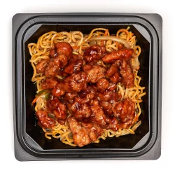 Bone In Beef Ribeye Steak Family Pack