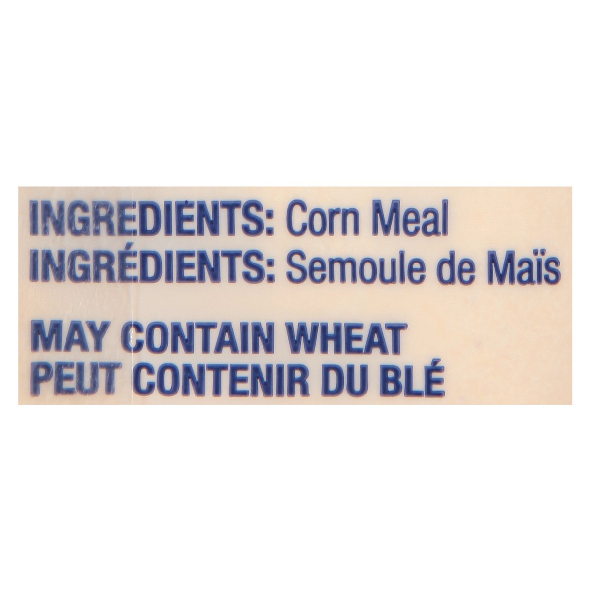 slide 3 of 11, Madame Gougousse Fine Yellow Corn Meal 24 oz, 24 oz