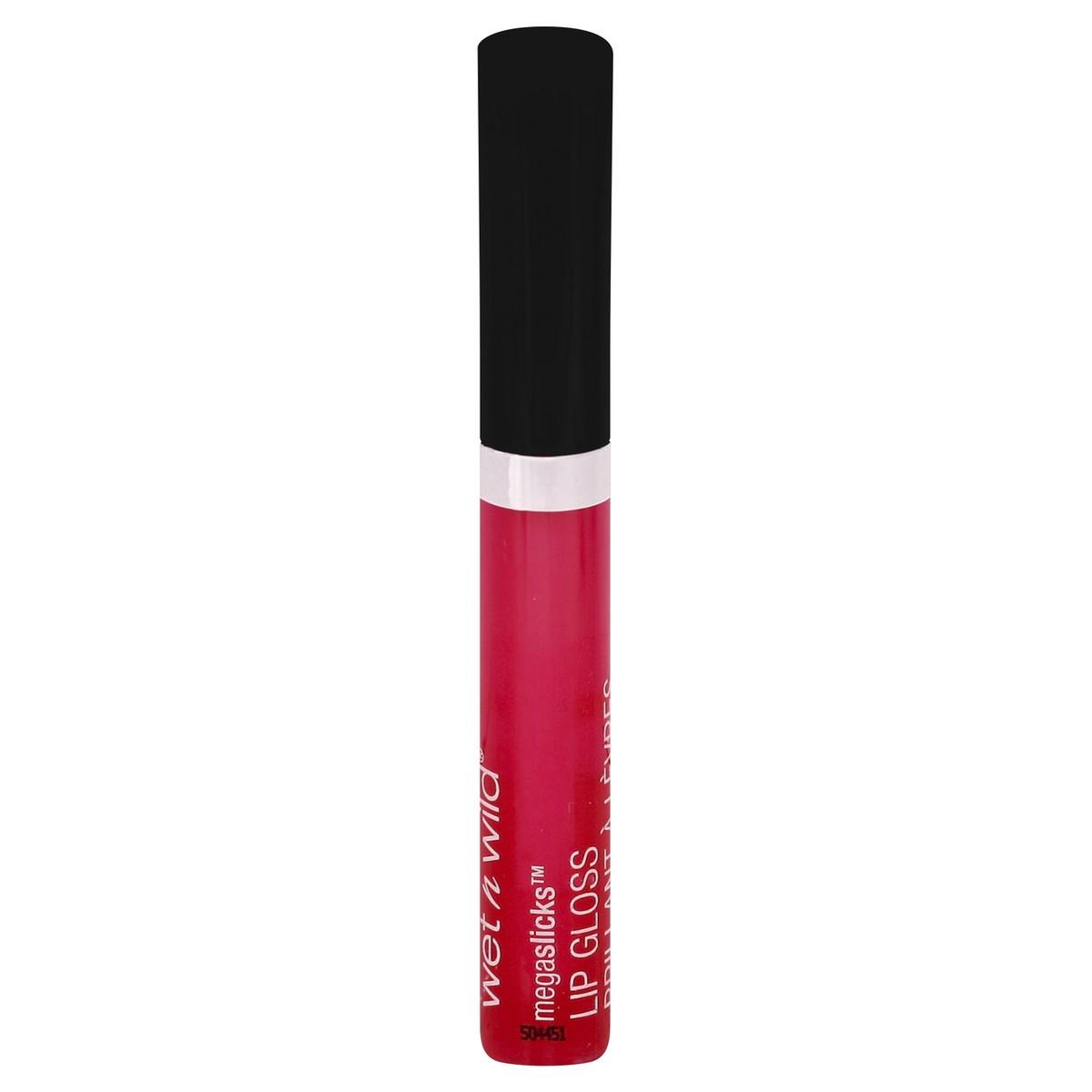 slide 5 of 5, wet n wild Lip Gloss 0.19 oz, 0.19 oz