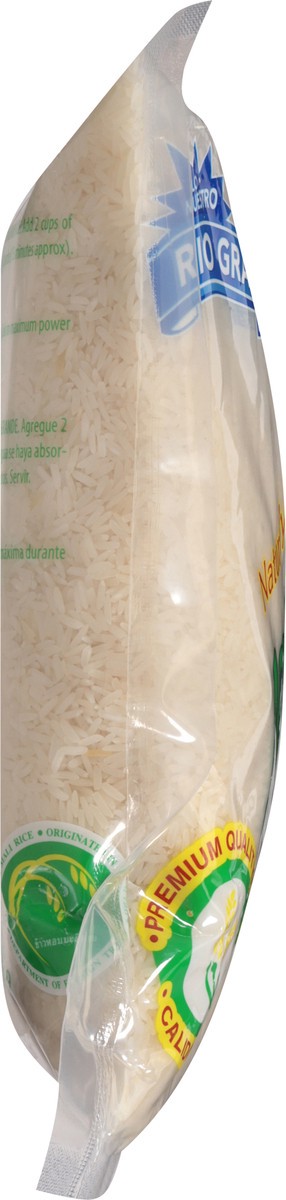 slide 8 of 13, Rio Grande Jasmine Rice 10 lb, 10 lb