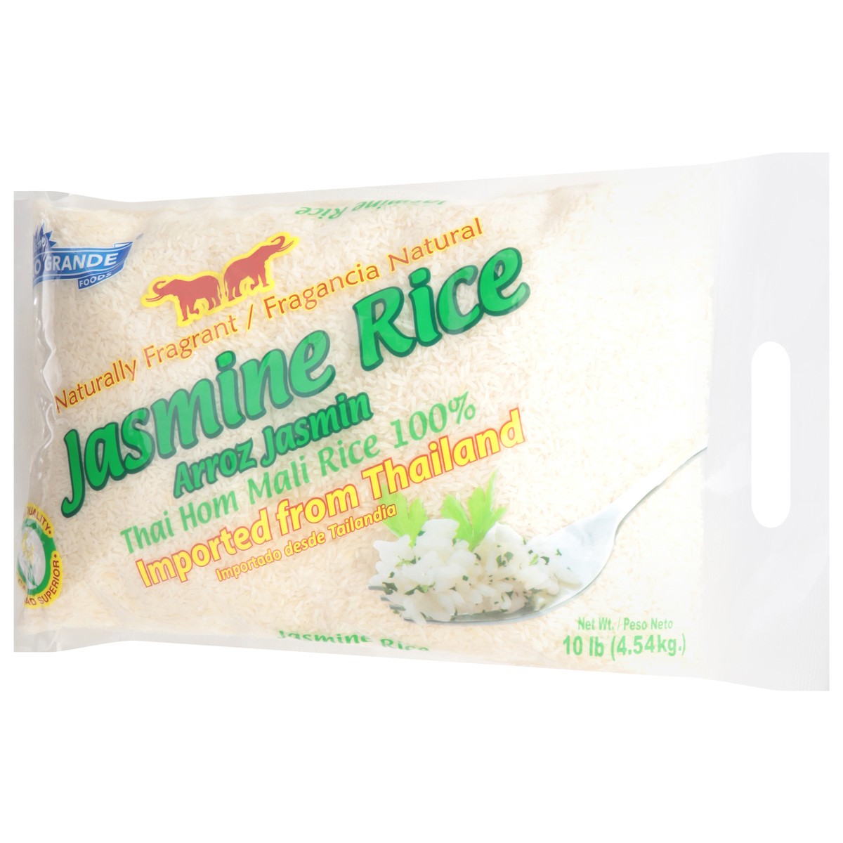 slide 13 of 13, Rio Grande Jasmine Rice 10 lb, 10 lb
