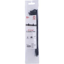 Power Gear Nylon Cable Ties
