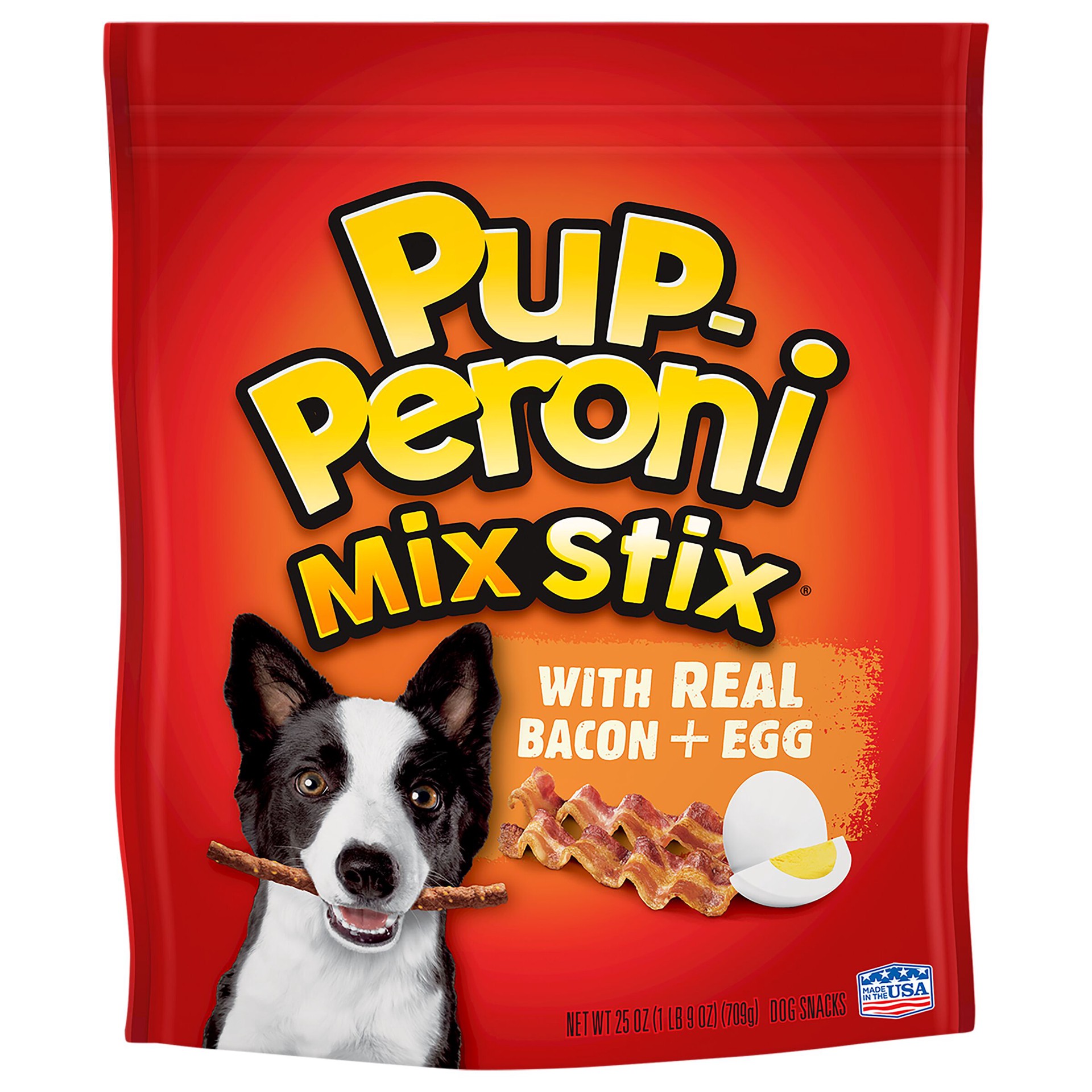 slide 1 of 6, Pup-Peroni Dog Snacks 25 oz, 25 oz