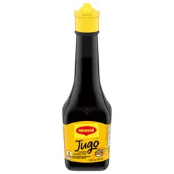 Maggi Jugo Seasoning Sauce 3.38 fl oz
