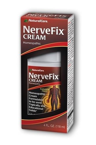 slide 1 of 1, NaturalCare (Supplement) Nervefix Cream, 4 oz