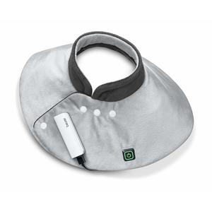 slide 1 of 1, Beurer Mobile Shoulder/Neck Heating, 1 ct