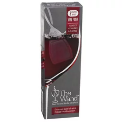 Pure Wine The Wand