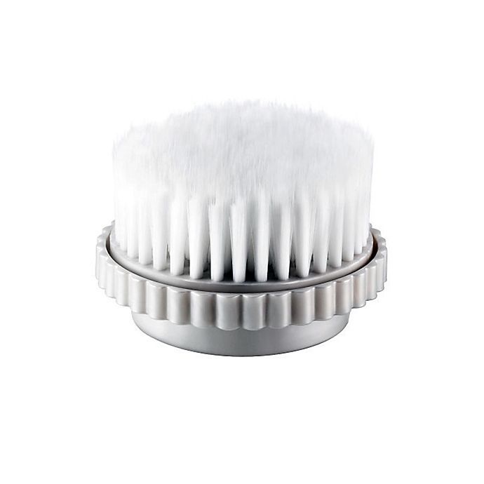 slide 1 of 1, Clarisonic LUXE Velvet Foam Body Replacement Brush Head, 1 ct