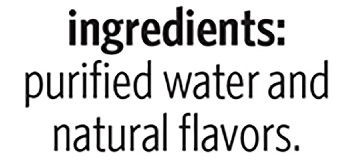 slide 3 of 5, hint Pomegranate Flavored Water, 12 ct; 16 fl oz