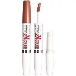 Super Stay 24 2-Step Lipcolor Constant Cocoa