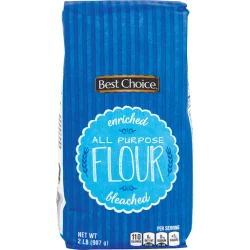 Best Choice All Purpose Flour