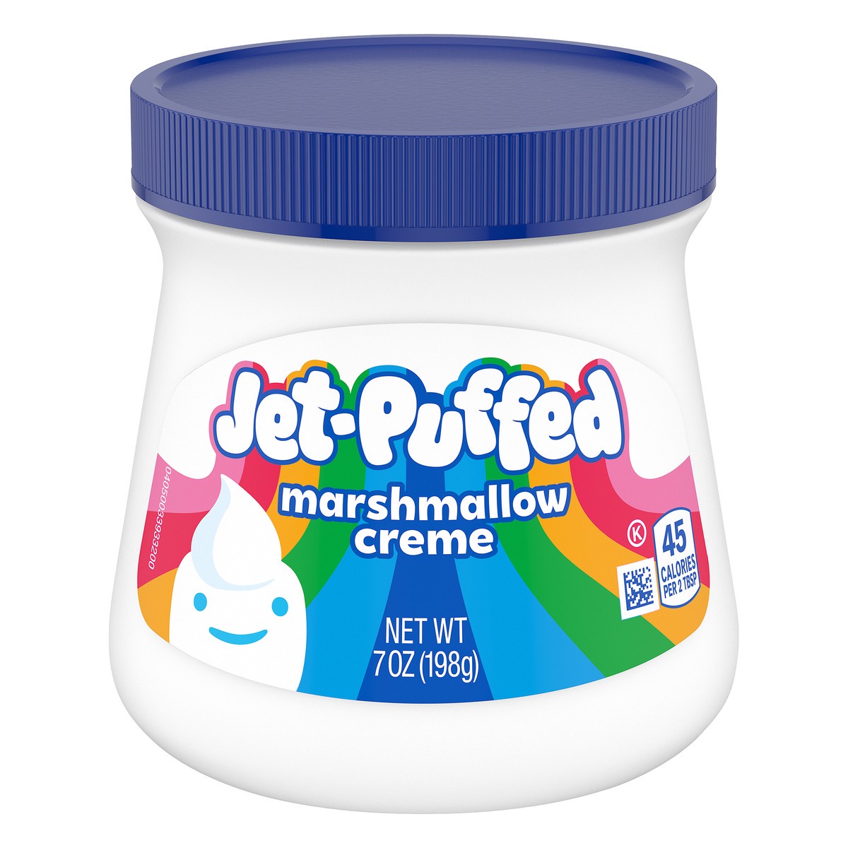 slide 11 of 14, Jet-Puffed Marshmallow Creme, 7 oz Jar, 7 oz