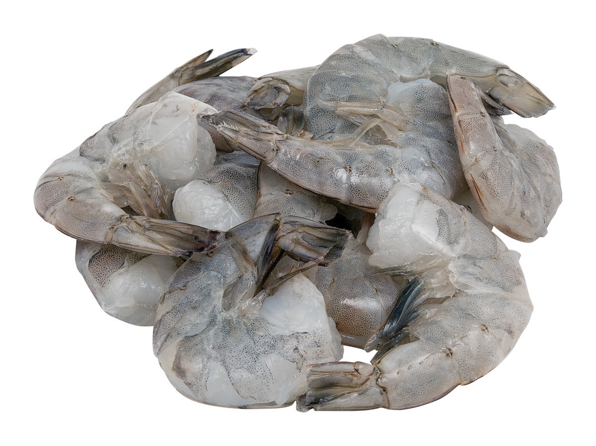 slide 1 of 1, Sed Raw Shrimp 16-20 Ct, per lb