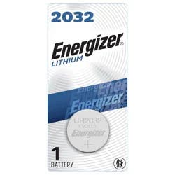 Energizer Watch/Electronic Battery 2032