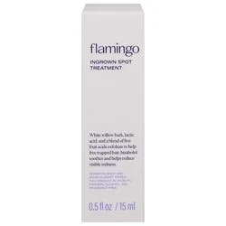 Flamingo Ingrown Spot Treatment 0.5 fl oz