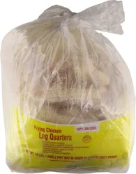Chicken Leg Quarters 