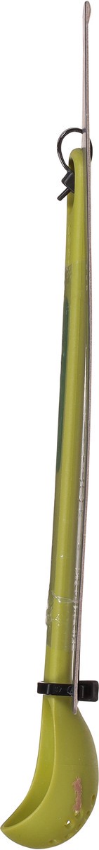 slide 4 of 11, Joseph Joseph Scoop & Pick Jar Spoon, 1 ct