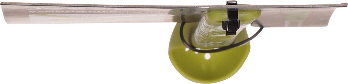 slide 11 of 11, Joseph Joseph Scoop & Pick Jar Spoon, 1 ct