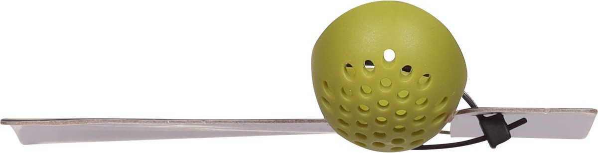 slide 7 of 11, Joseph Joseph Scoop & Pick Jar Spoon, 1 ct