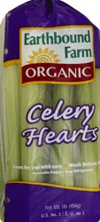 Earthbound Farm Organic Celery Hearts
