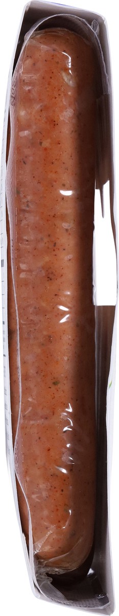 slide 9 of 14, Amylu Foods Andouille Chicken Sausages 9 oz, 9 oz